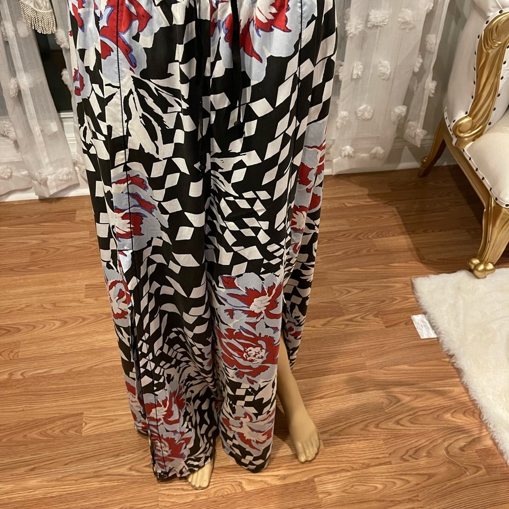 Patterned Pants - image 2